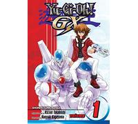 Yu-Gi-Oh! GX, Vol. 1: Welcome to Duel Academy: Volume 1
