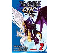 Yu-Gi-Oh! GX, Vol. 2: A Meeting With Destiny: Volume 2