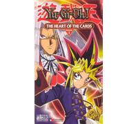 Yu-Gi-Oh: Heart of Cards