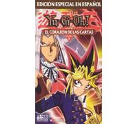 Yu-Gi-Oh: Heart of Cards