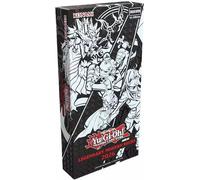 Carte da gioco KONAMI Yu-Gi-Oh! Modern Decks