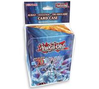 Yu-Gi-Oh Il gioco di carte Albaz Ecclesia Tri-Brigade contiene oltre 70 carte c