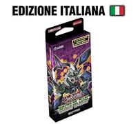 yu-gi-oh! Impatto del Chaos Edizione Speciale in Italiano