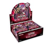 Yu-Gi-Oh Incubo Fantasma PHNI 1a Edizione Display 24 Buste (IT)