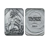 Yu-gi-oh Ingot Gandora The Dragon Destruction Edizione Limitata Fanattik