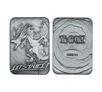 Yu-gi-oh Ingot Harpie's Pet Dragon Edizione Limitata Fanattik