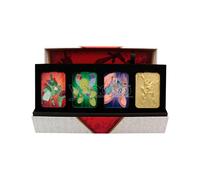 Yu-gi-oh Ingot Set Magnet Warrior Edizione Limitata Fanattik