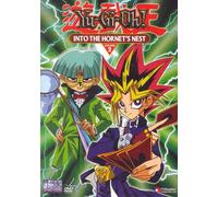 Yu-Gi-Oh: Into Hornet's Nest