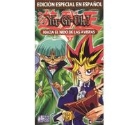 Yu-Gi-Oh: Into the Hornet's Nest