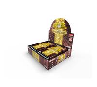 Yu-Gi-Oh JCC - Booster Pack Display ""La Bonanza del quarto di secolo"" (24"