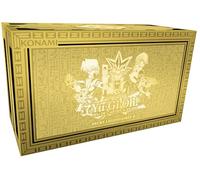 Yu Gi Oh! JCC - Cofanetto Deck leggendario 2 2024, francese