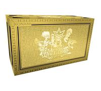 Yu Gi Oh! JCC Coffret Deck Légendaires Ii [Edizione: Francia]