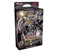 YU-GI-OH! JCC - Deck di Struttura: Mondo Oscuro