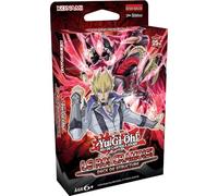 Yu Gi Oh JCC - Deck Struttura Il Re Cramoisi FR