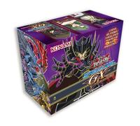 Yu-Gi-Oh! JCC - Speed Duel GX: Les Cavaliers de l'Ombre
