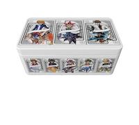 Yu-Gi-Oh! JCC - Tin Box 2025 con scatola metallica