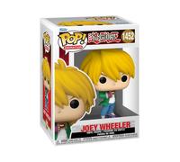 Yu-Gi-Oh - Joey Wheeler (1452) Funko Pop Animation Vinyl Figure DK 9 cm