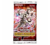 Yu-Gi-Oh! KONAGBP Antico Guardiani Booster, Multi