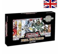 YU-GI-OH! KONDUOL Duello Sovraccarico
