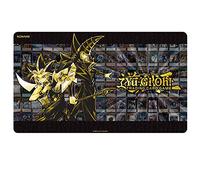 YU-GI-OH! KONGDGM - Tappetino da gioco Golden Duelist, multicolore