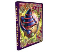 Yu-Gi-Oh Kuriboh Kollection Carte portfolio Duelist da 9 tasche per pagina Sicu