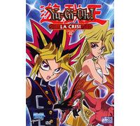 Yu-Gi-Oh! - LA CRISI Volume 10