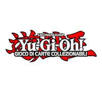 Yu-Gi-Oh Labirinto del Maestro MZTM 1a Edizione Display 24 Buste (IT)