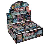 Yu-Gi-Oh Labirinto delle Memorie Box da 24 Buste - ITALIANO