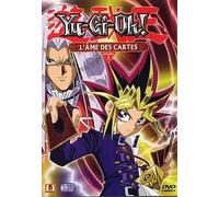 Yu-gi-oh ! : l'ame des cartes