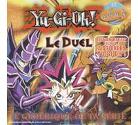 YU gi Oh Le Duel