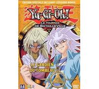 Yu-gi-oh, le film, saison 2, n. 11