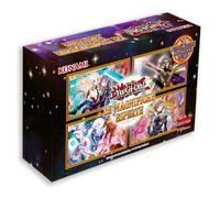 Le Magnifiche Esperte Magnificent Mavens ITALIANO 4 Buste MAMA YUGIOH Andycards