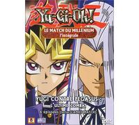 Yu-gi-oh ! : le match du millenium