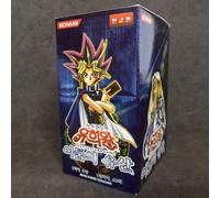 Yu-Gi-Oh Legacy of Darkness_ Booster Box_ Korean_ New_ OCG