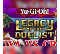 Yu-Gi-Oh! Legacy of the Duelist - ARC-V: Yuya vs Crow (DLC) (PC) Steam Key - GLOBAL