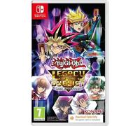 Yu-Gi-Oh! Legacy of the Duelist: Link Evolution