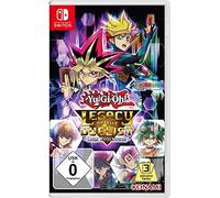 Yu-Gi-Oh! Legacy of The Duelist: Link Evolution [ [Edizione: Germania]