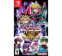 Yu-Gi-Oh! Legacy of the Duelist: Link Evolution (Import)