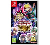 Yu-Gi-Oh! Legacy of the Duelist: Link Evolution - Nintendo Switch [Edizione: Francia]