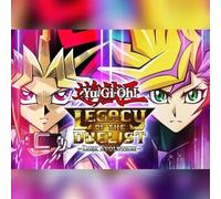 Yu-Gi-Oh! Legacy of the Duelist: Link Evolution! (Nintendo Switch) Nintendo Key - EU