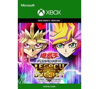 Yu-Gi-Oh! Legacy of the Duelist : Link Evolution XBOX LIVE Key EUROPE