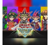Yu-Gi-Oh! Legacy of the Duelist (PC) Steam Key - UNITED STATES