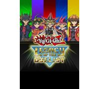 Yu-Gi-Oh! Legacy of the Duelist XBOX LIVE Key EUROPE