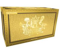 Yu-Gi-Oh Legendary Decks II - Seconda Ristampa