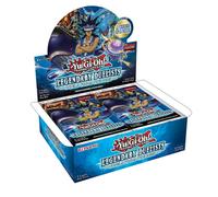 Yu-Gi-Oh Legendary Duelists Duelli Dal Profondo Display 36 Booster Inglese