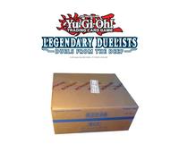 Yu-Gi-Oh Legendary Duelists Duels Dal Profondo 12 Schermo Case Inglese