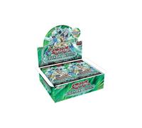 Yu-Gi-Oh Legendary Duelists Synchro Storm - LEDU8 - 1a Edizione - Box da 36 b...