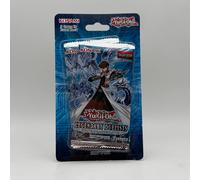 Yu-Gi-Oh Legendary Duelists White Dragon Abyss Edizione 1 Blister Pack (2 Pack)