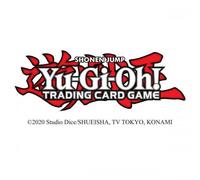Yu-Gi-Oh! Legendary Modern Decks 2026 ENG