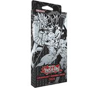Yu-Gi-Oh Legendary Modern Decks 2026 (English version)
